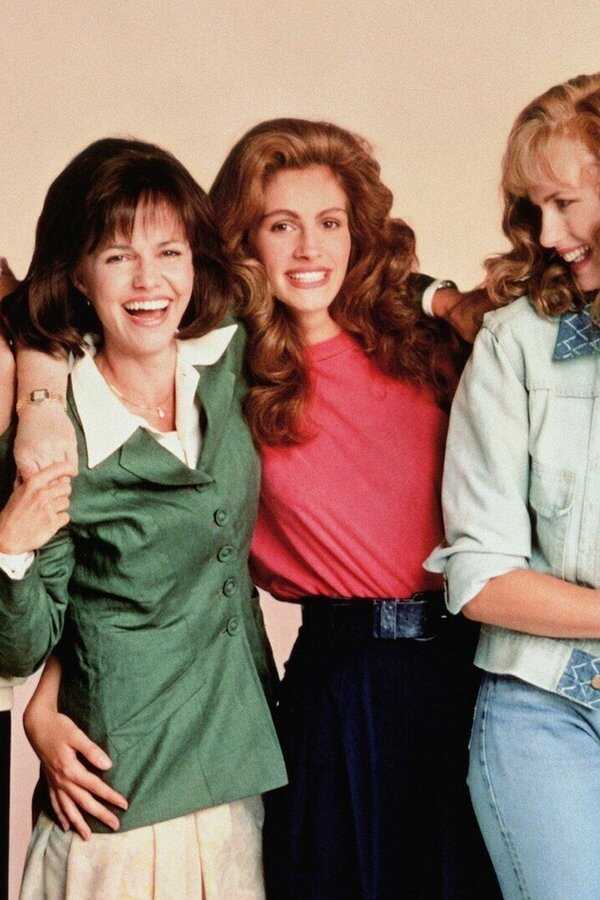 Steel Magnolias (1989) 0