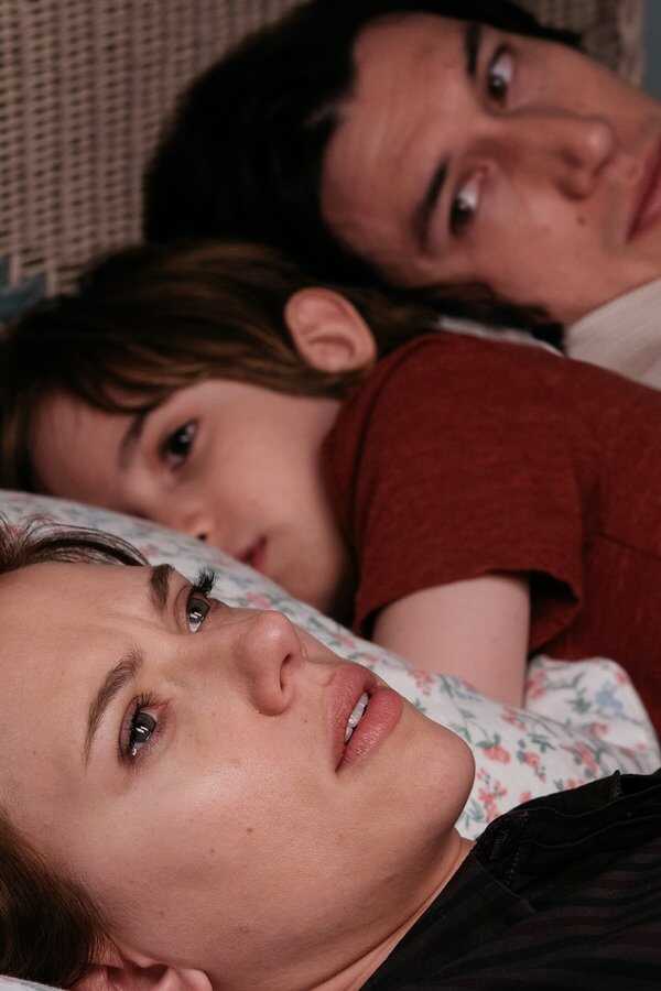Marriage Story (2019) 0