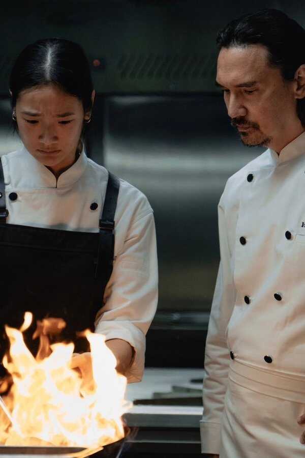 Hunger (2023) 0