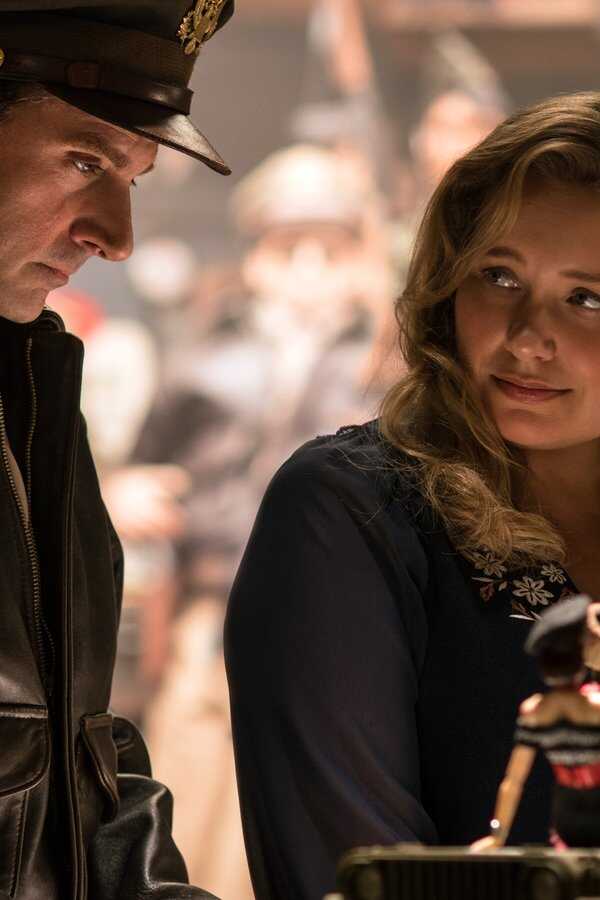 Bienvenue à Marwen (2018) 0
