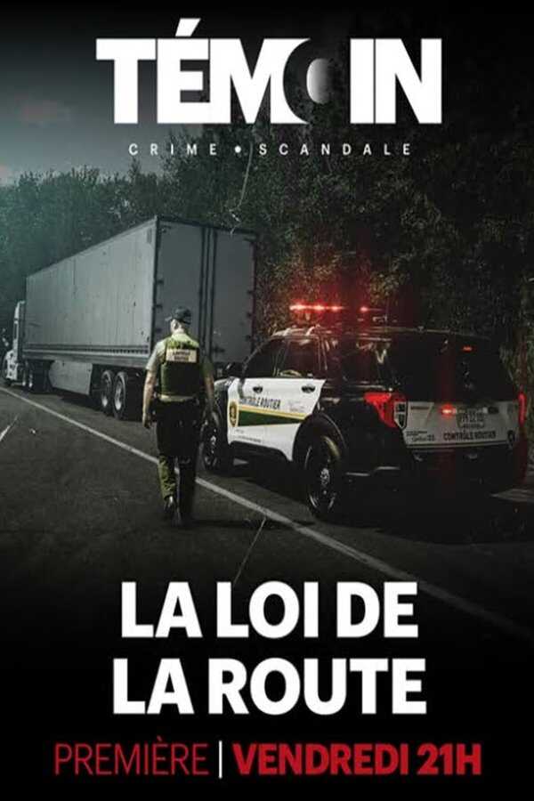 QFR - La loi de la route (2025) (CA) 5