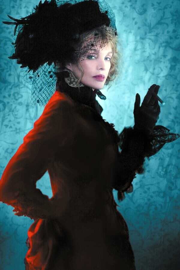 Les Secrets de la princesse de Cadignan (2023) 0