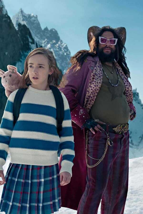 Slumberland (2022) 0
