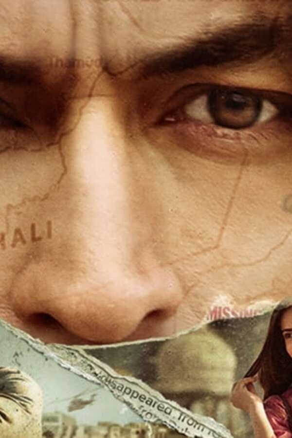 Khuda Haafiz (2020) 0