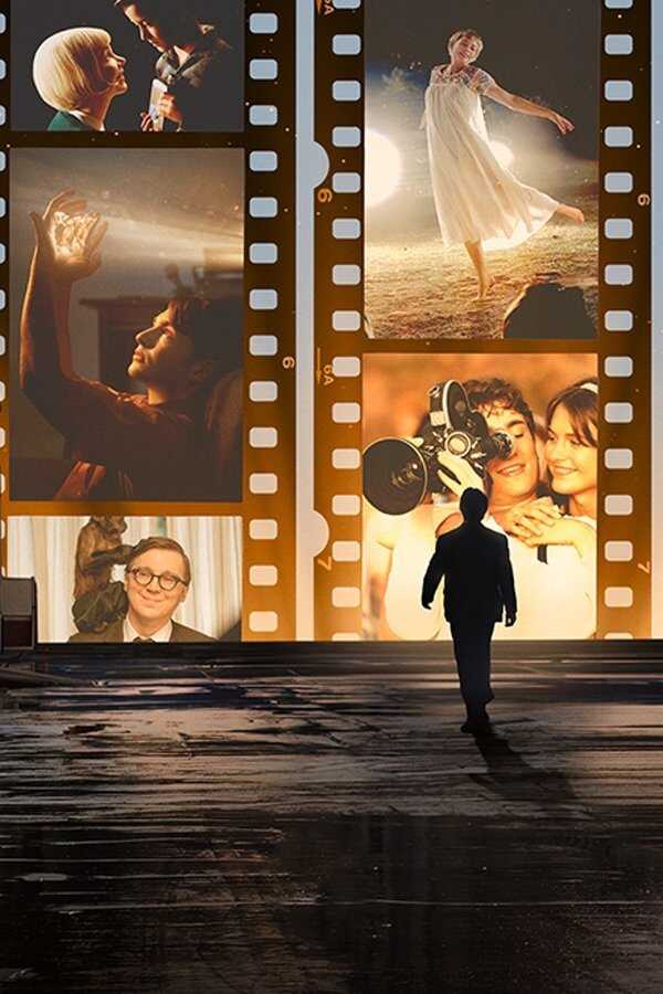 The Fabelmans (2022) 0