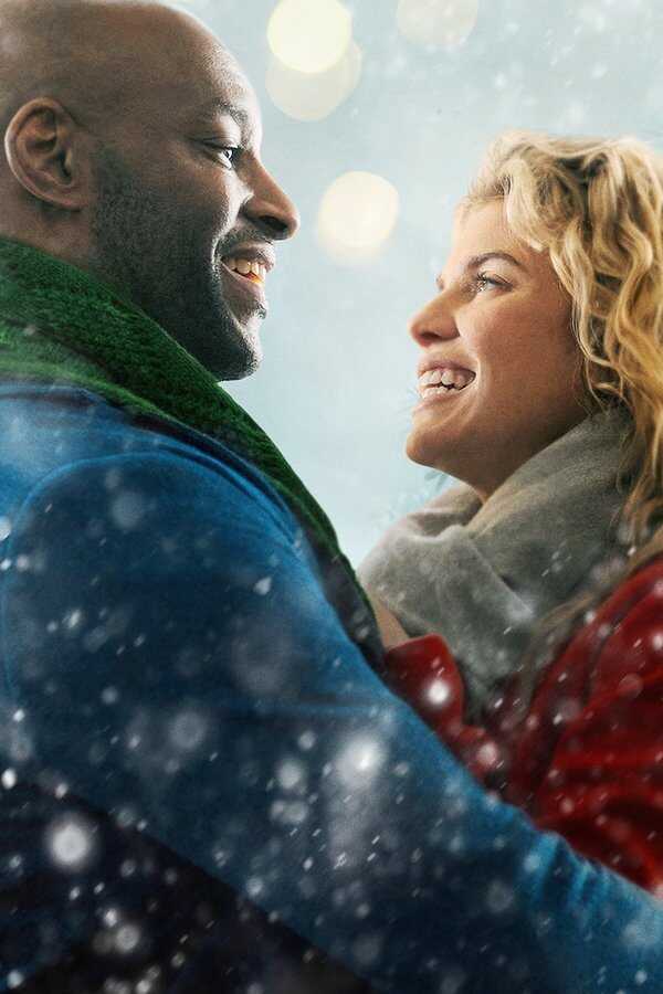Dancing Through the Snow (2021) 0