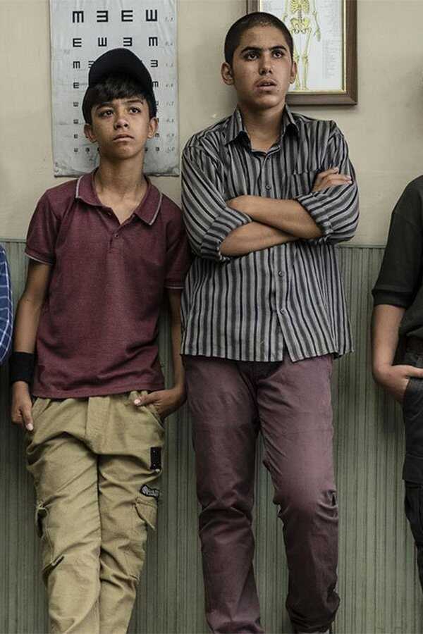 Sun Children (2021) 0