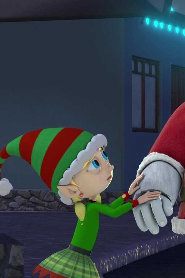 L'Abominable Noël (2012) 0