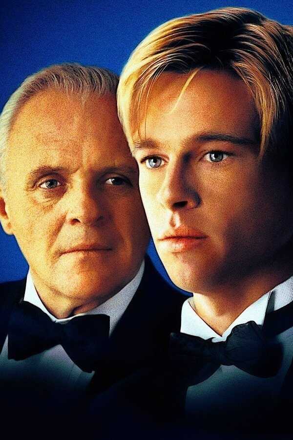 Joe Black (1998) 0