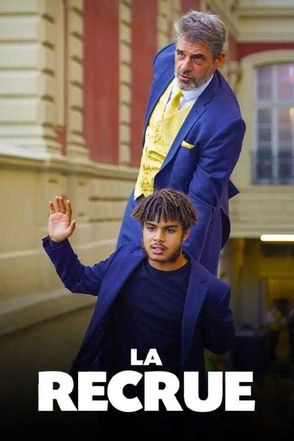 FR - La Recrue 4