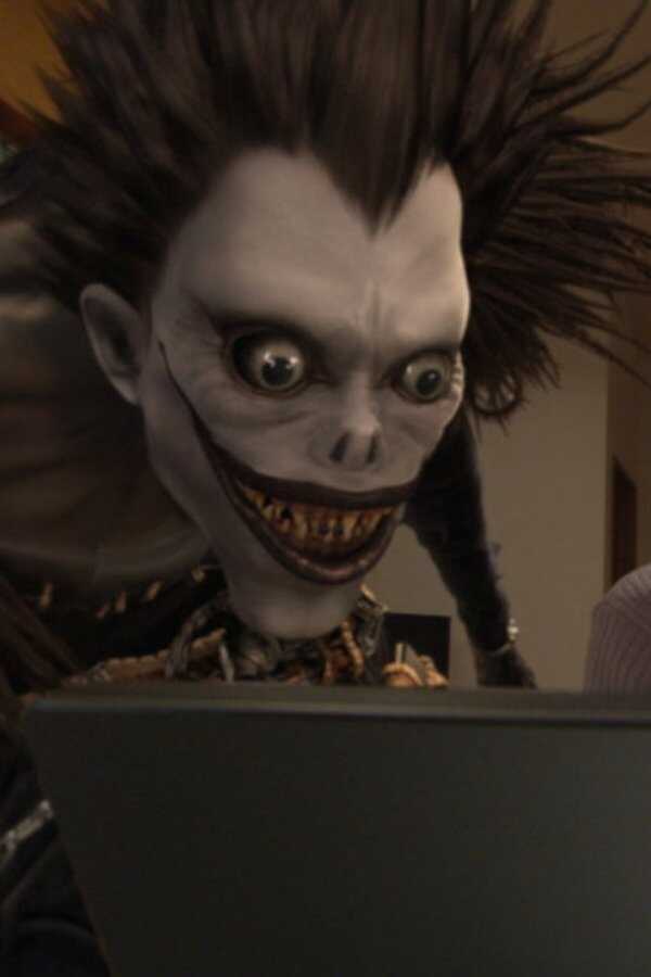 Death Note (2006) 0