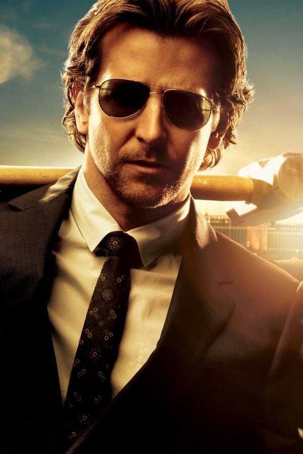 Hangover 3 (2013) 0