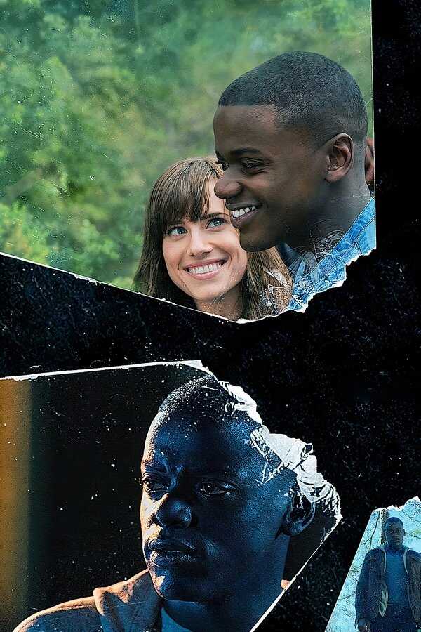 Get Out (2017) 0