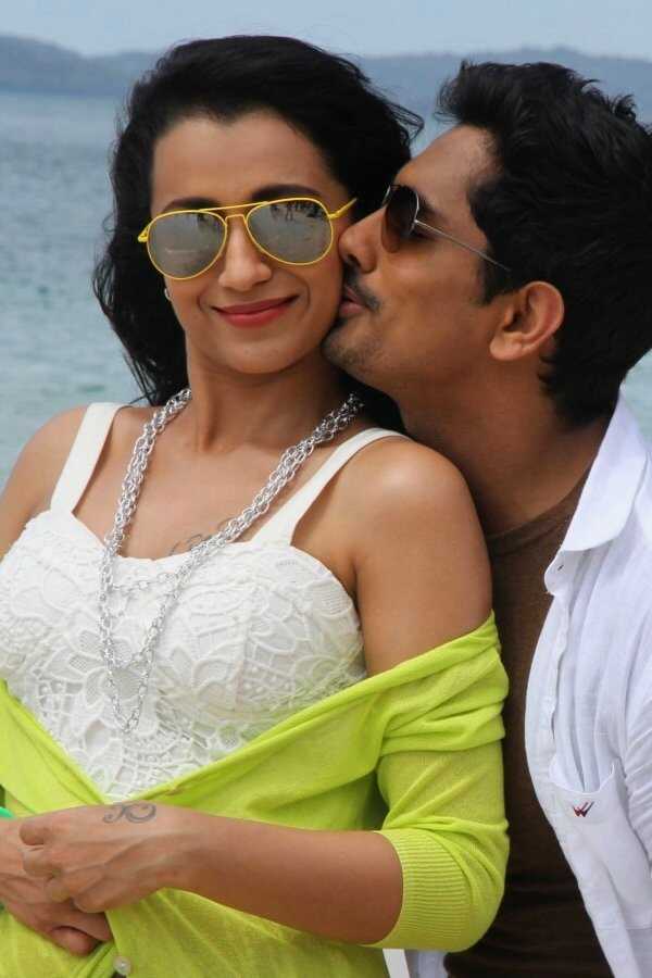 Aranmanai 2 (2016) 0