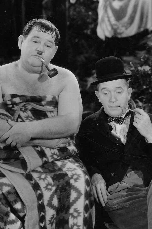 Way Out West (1937) 0