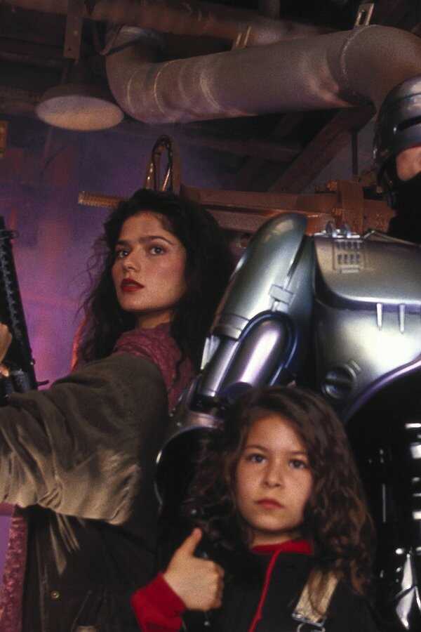 RoboCop 3 (1993) 0