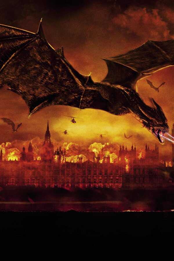 Reign of Fire (2002) 0