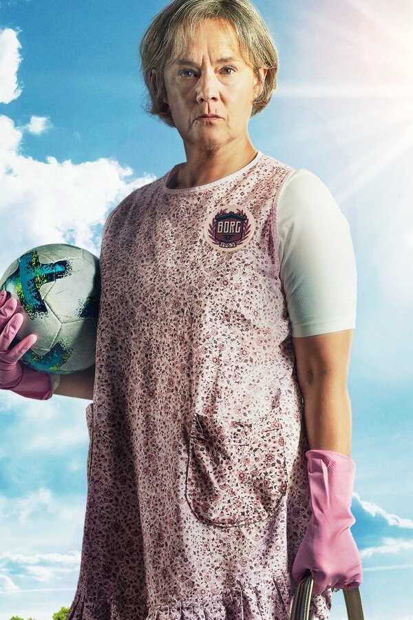 Babcia tu była (2019) 0