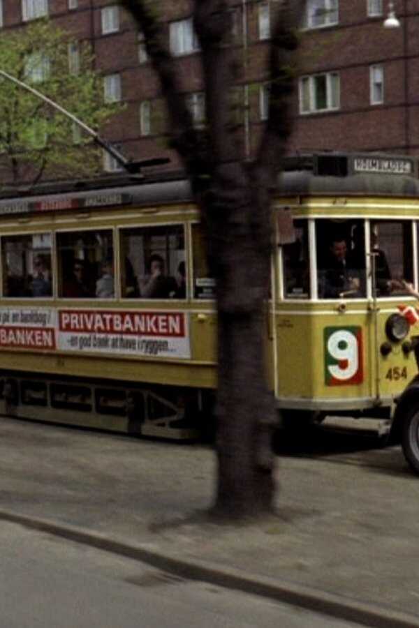 Mor bag rattet (1965) 0