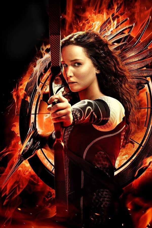 The Hunger Games: Catching Fire (2013) 0