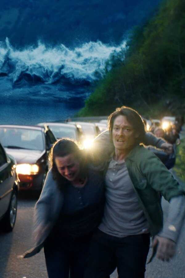 The Wave (2015) 0