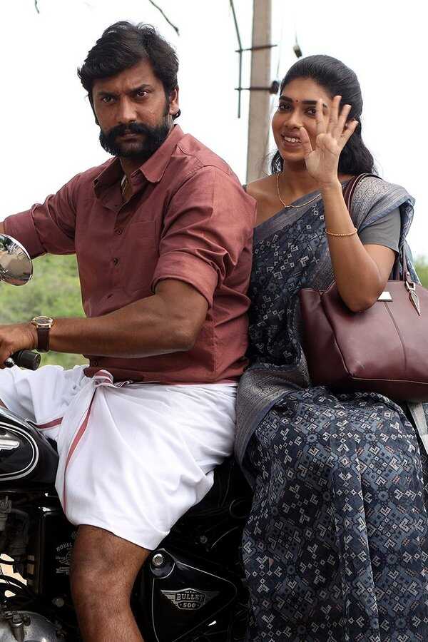 கழுவேத்தி மூர்க்கன் (2023) 0