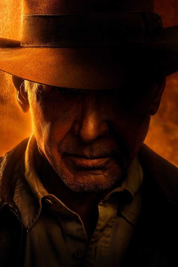 Indiana Jones et le Cadran de la destinée (2023) 0