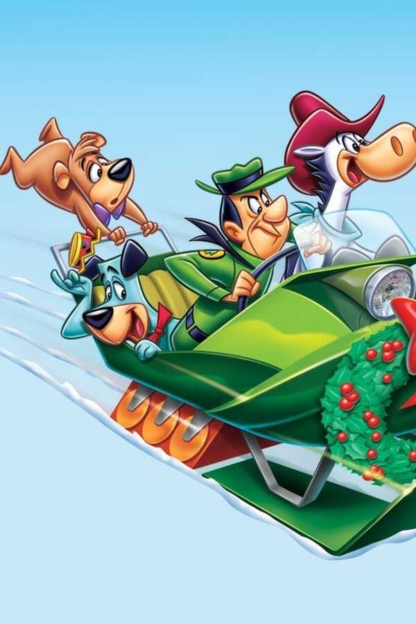Yogi Bear's All-Star Comedy Christmas Caper (1982) 0