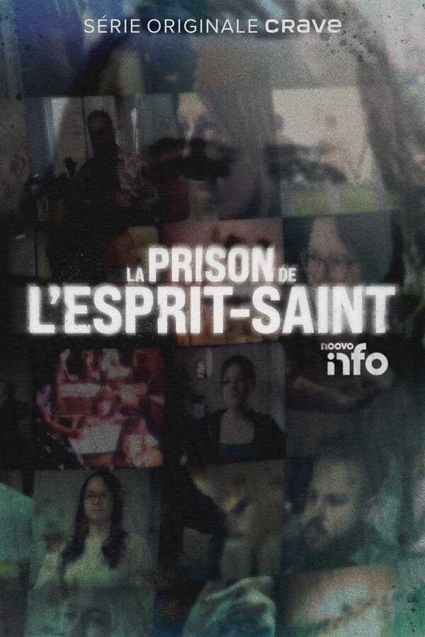 QFR - La prison de l'Esprit-Saint (2024) 5