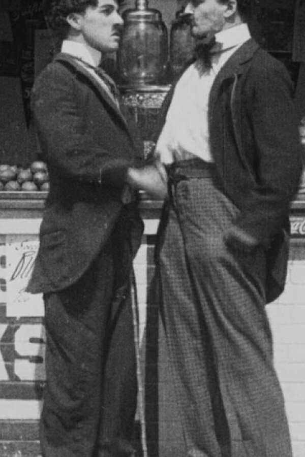 By the Sea (1915) 0
