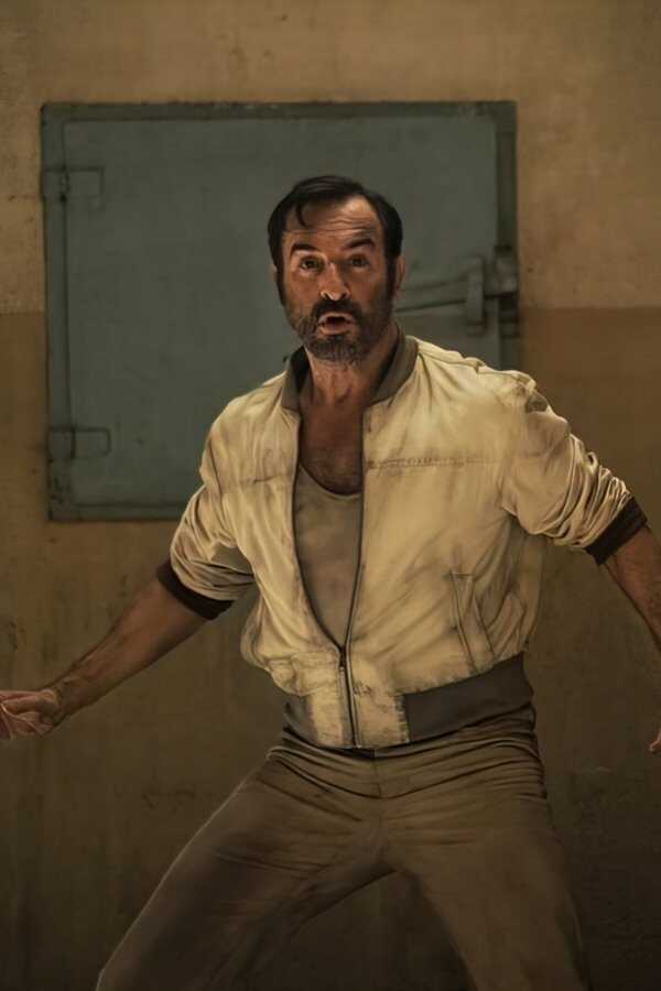OSS 117 : Alerte rouge en Afrique noire (2021) 0