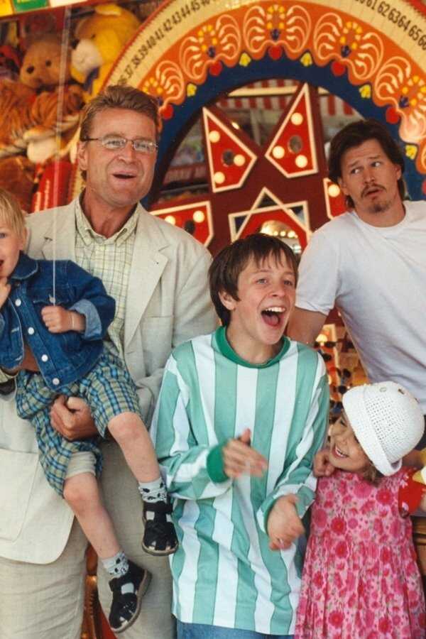My Sister's Kids (2001) 0