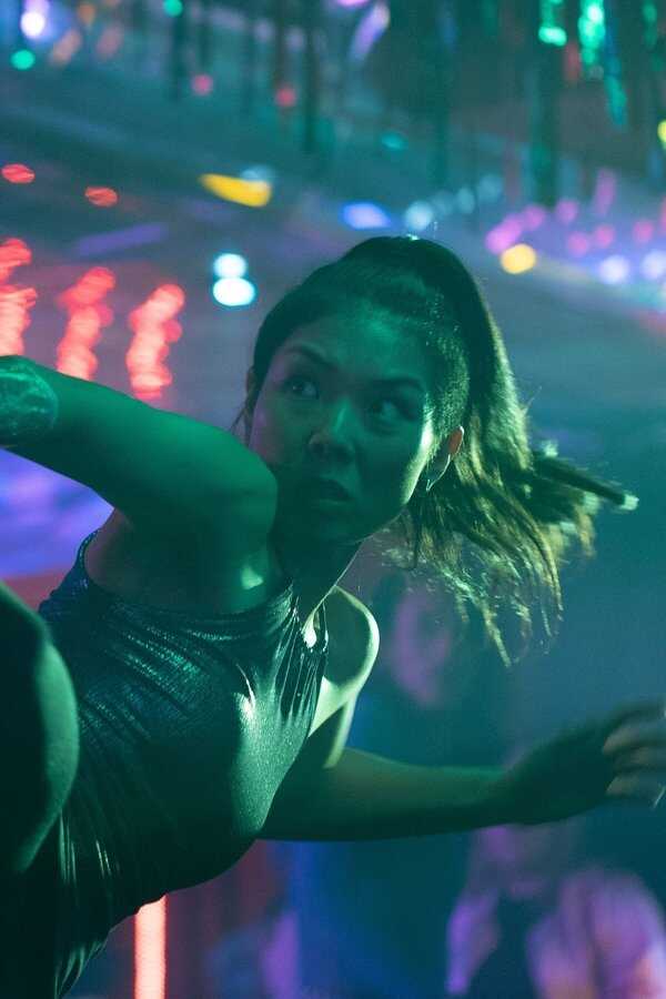 Yakuza Princess (2021) 0