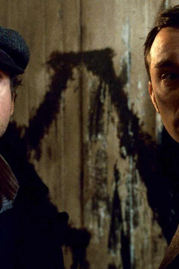 Sherlock Holmes (2009) 0