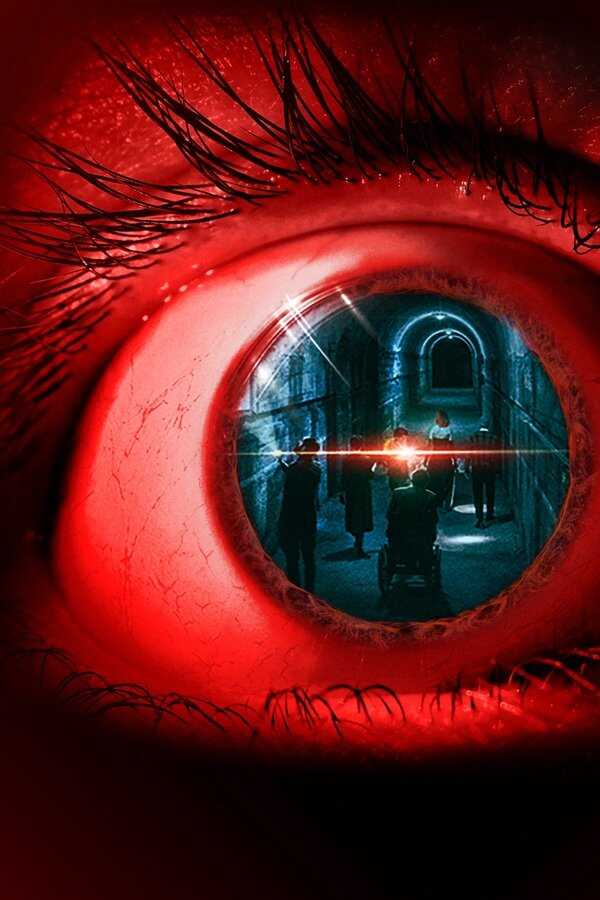 The Bunker Game (2022) 0