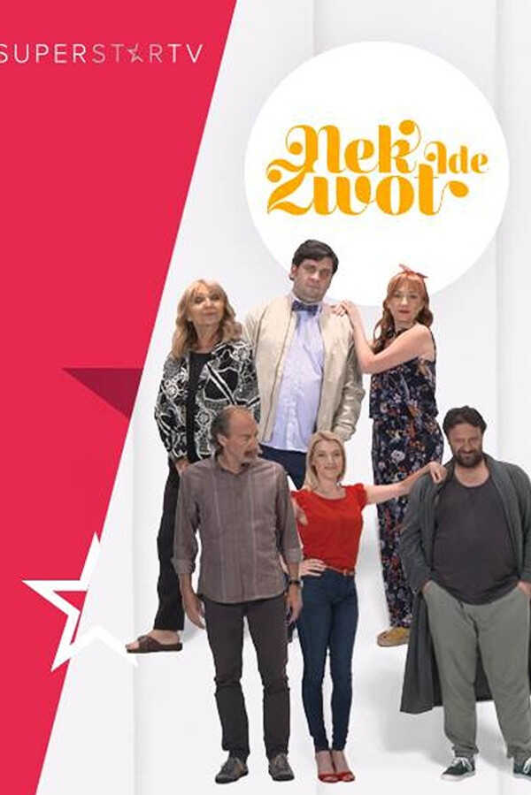 EX - Nek ide zivot (2019) 5