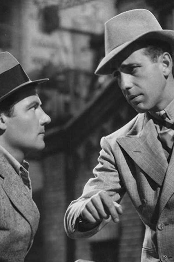 Dead End (1937) 0