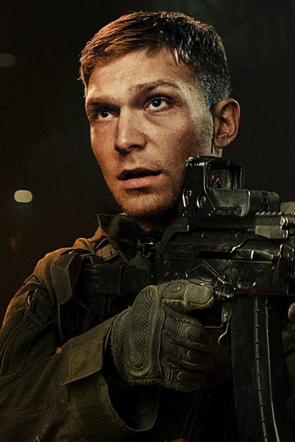 Soulcatcher (2023) 0