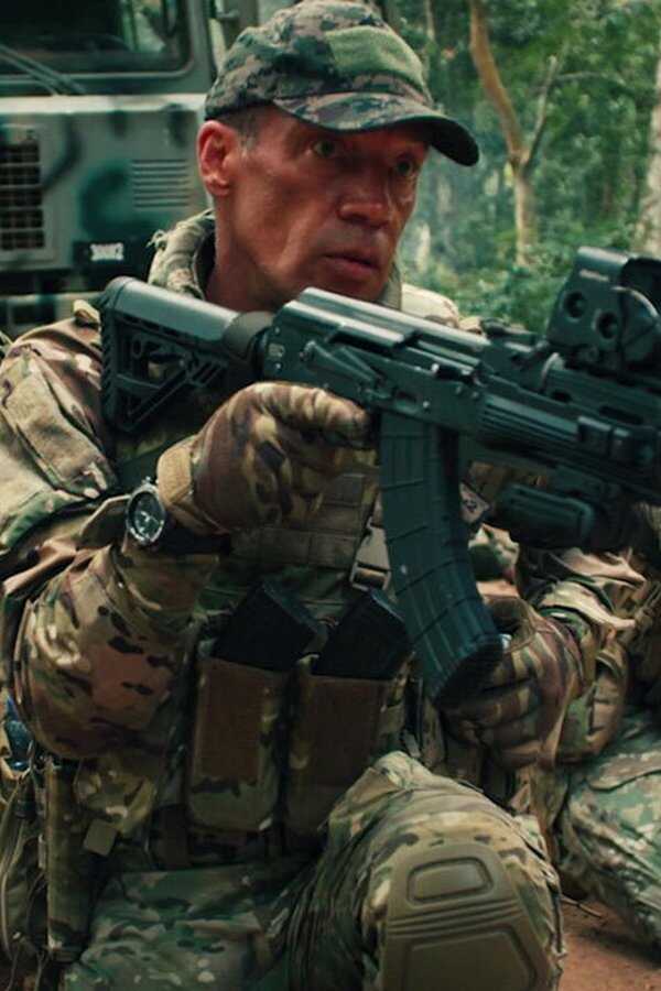 Granite (2021) 0