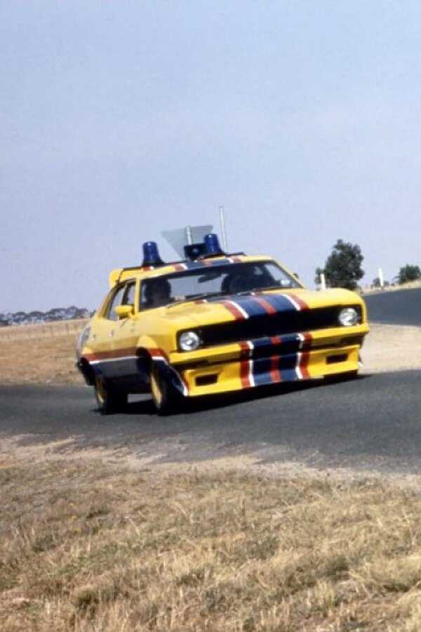 Mad Max (1979) 0