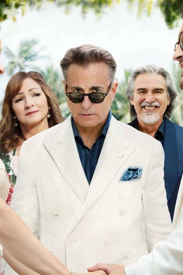 Father of the Bride (2022) 0