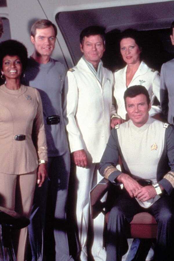 Star Trek : Le film (1979) 0