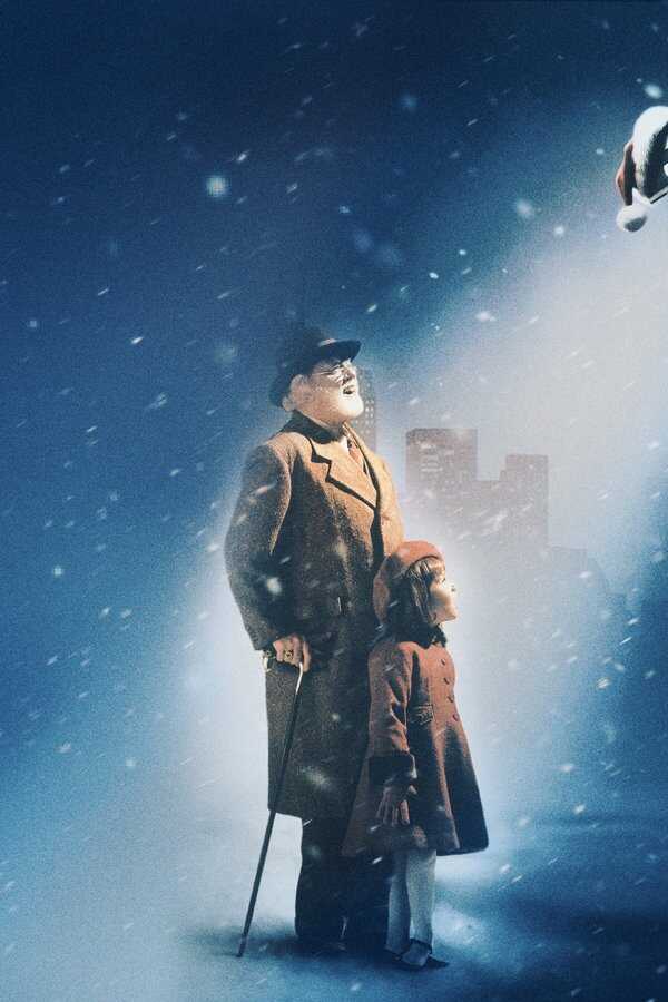 Miracle on 34th Street (1994) 0