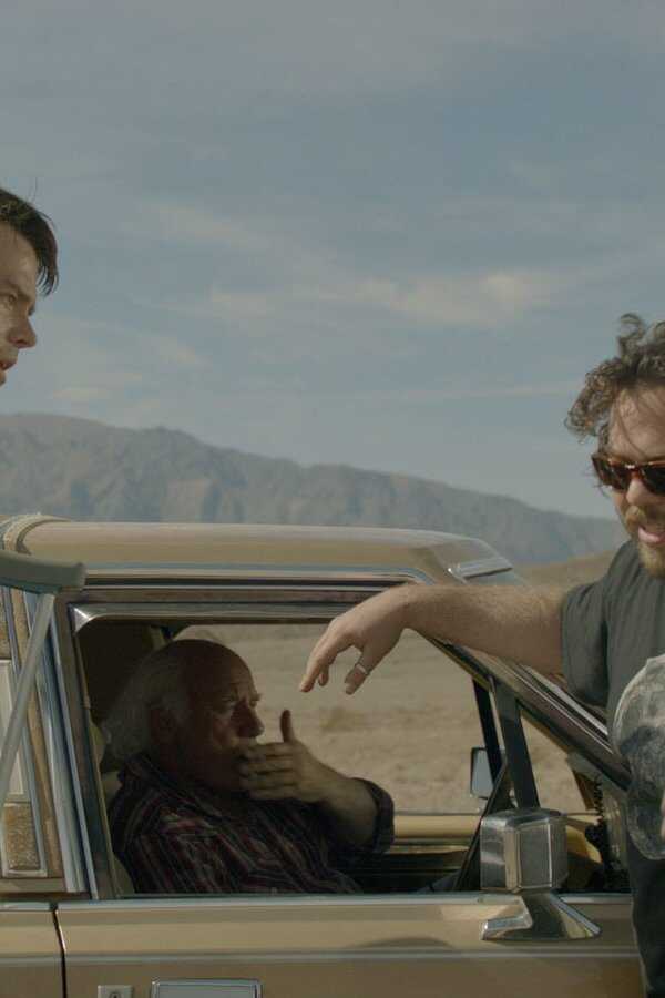 Scenic Route (2013) 0