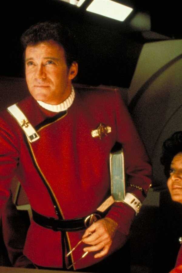 Star Trek II: La ira de Khan (1982) 0