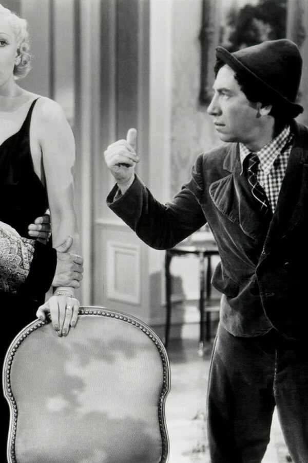 A Day at the Races (1937) 0