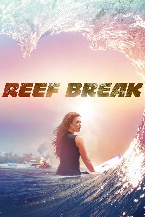 DE - Reef Break (2019) 4