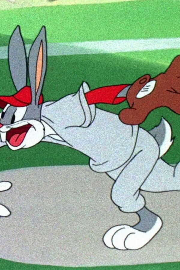 Le Match de baseball (1946) 0