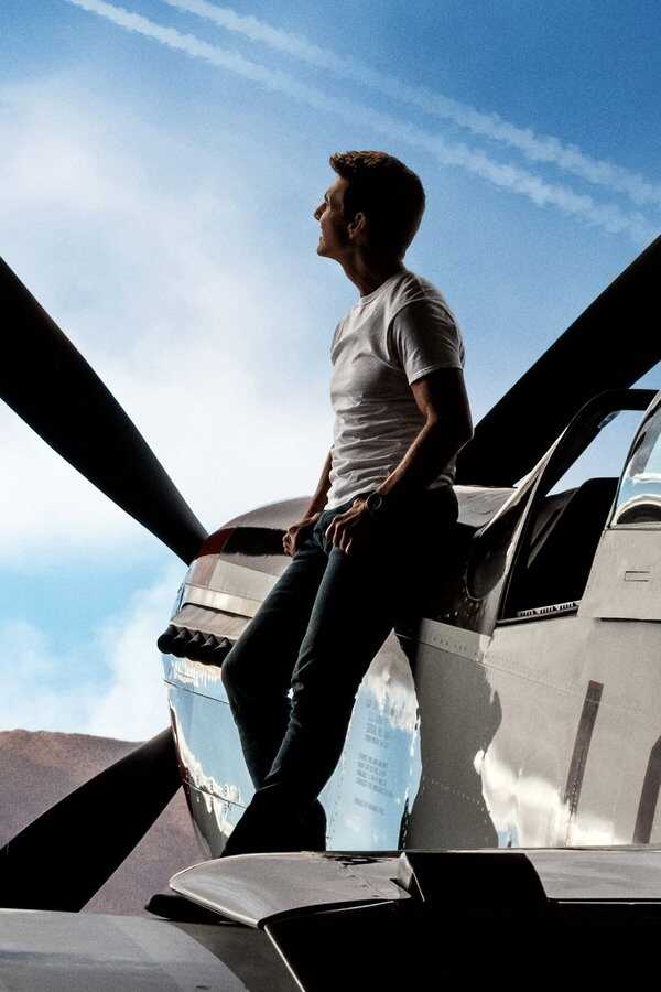 Top Gun: Maverick (2022) 0