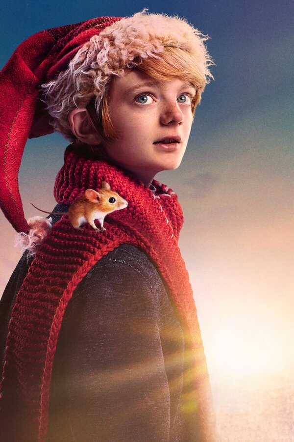 A Boy Called Christmas (2021) 0